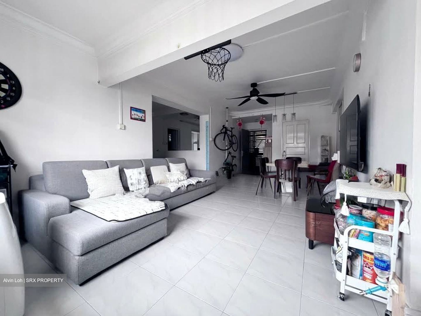 Blk 880 Woodlands Street 82 (Woodlands), HDB 5 Rooms #568095831
